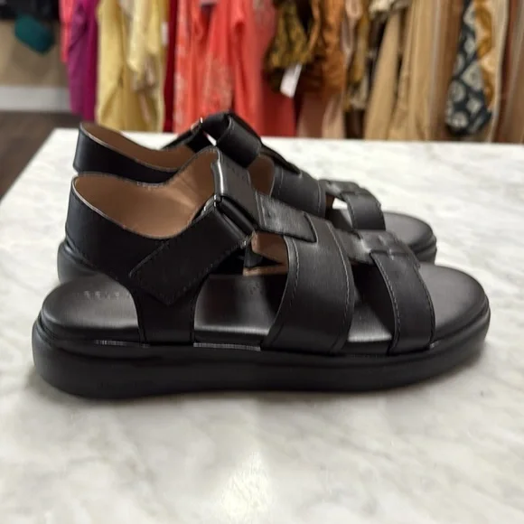 Cole Haan Women's NEW Grandpro Rally Fisherman Sandal Size 9 - Picture 2 of 13